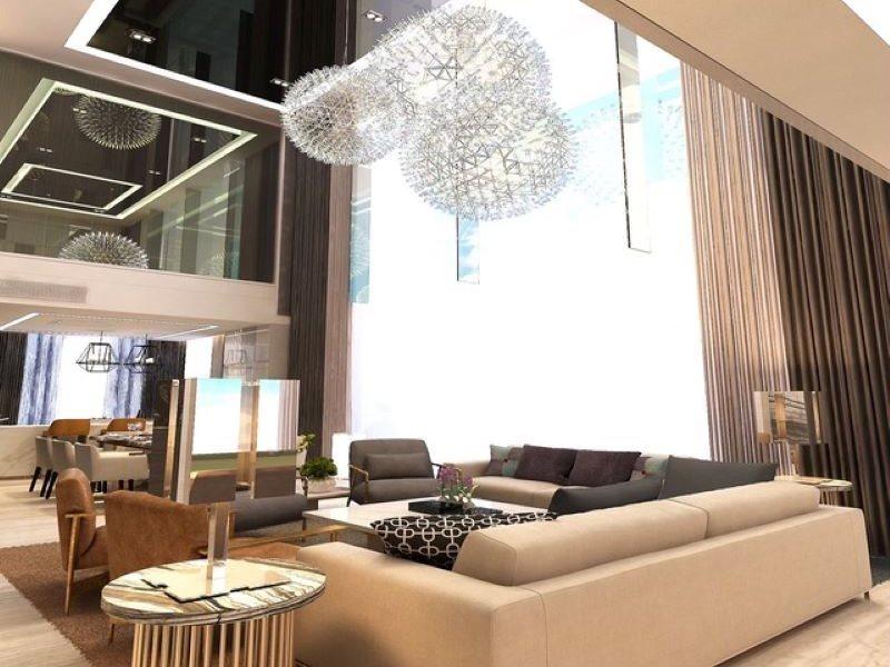 Thaya Hotel Bangkok Extérieur photo